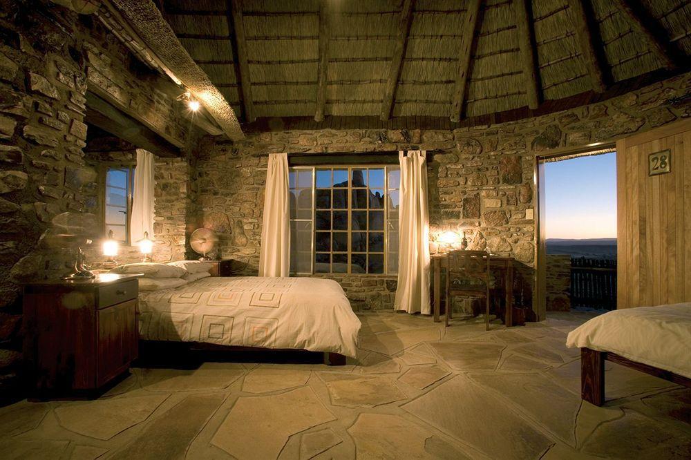 Gondwana Canyon Lodge Kanebis Bagian luar foto