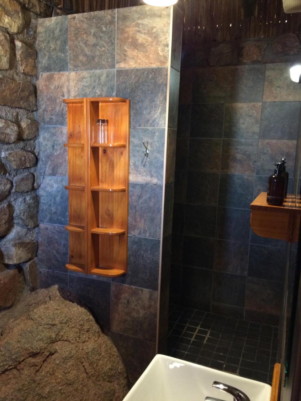 Gondwana Canyon Lodge Kanebis Bagian luar foto