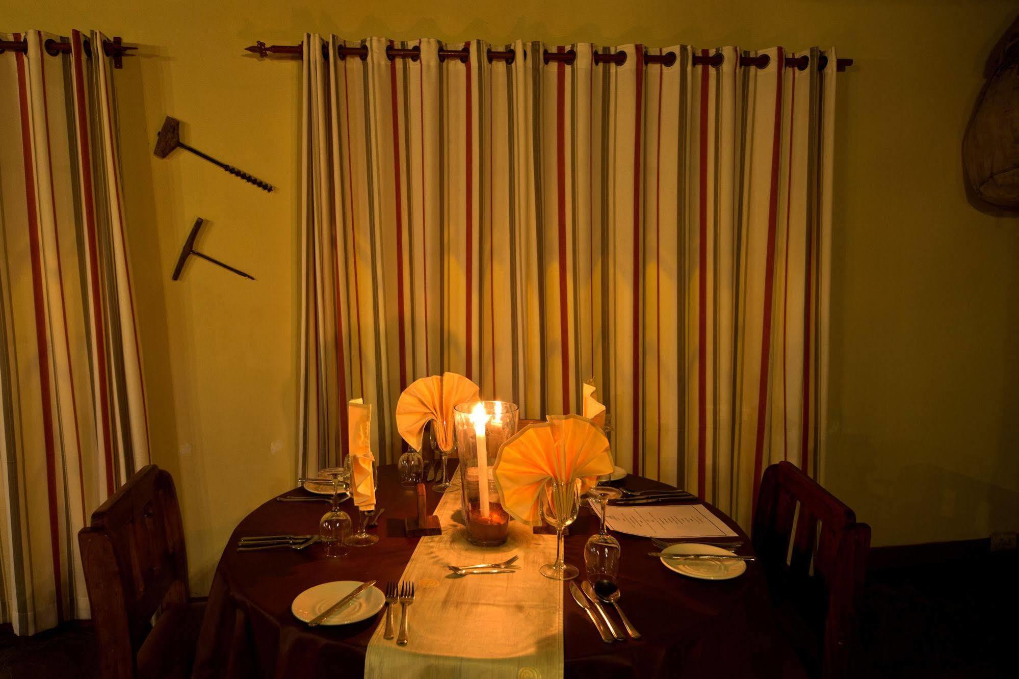 Gondwana Canyon Lodge Kanebis Bagian luar foto